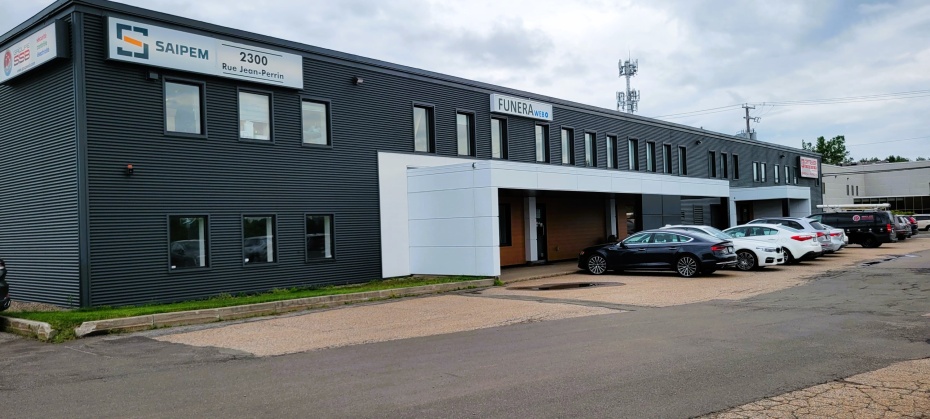 Location BCI - Locaux à louer