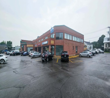 Location BCI - Locaux à louer