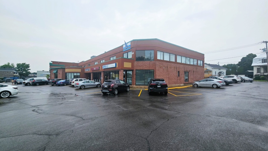 Location BCI - Locaux à louer