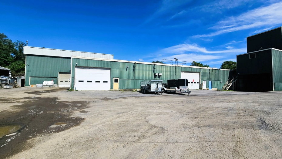 Location BCI - Locaux à louer
