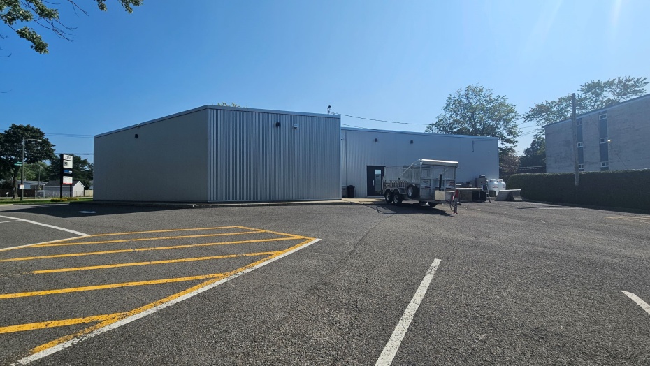 Location BCI - Locaux à louer
