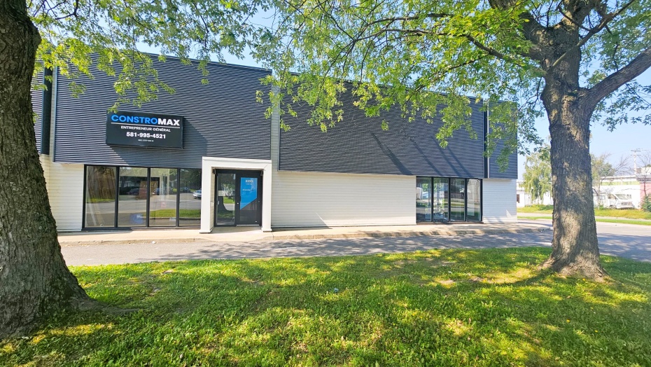 Location BCI - Locaux à louer