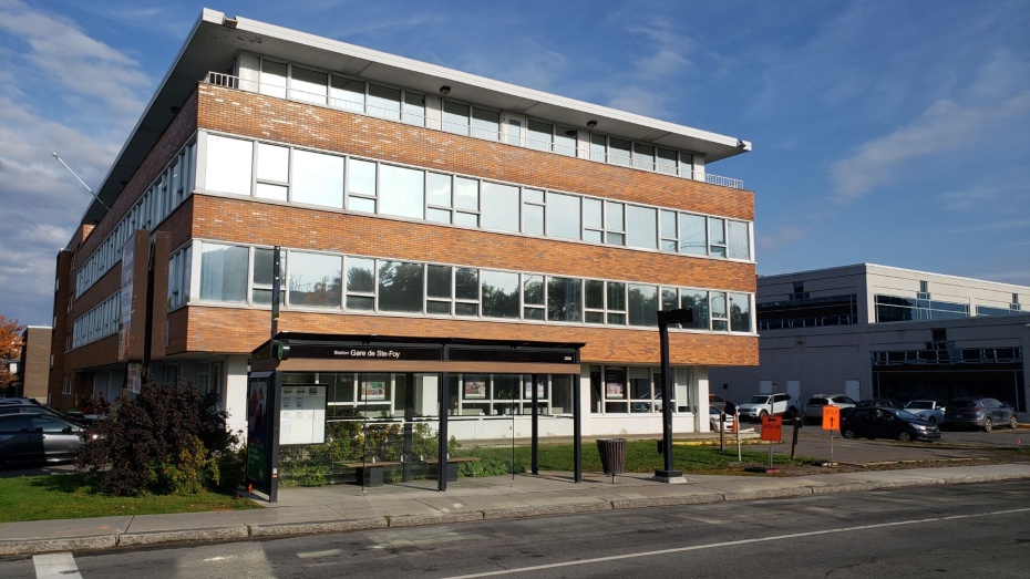 Location BCI - Locaux à louer