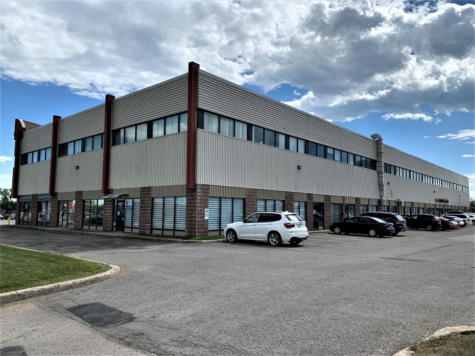 Location BCI - Locaux à louer