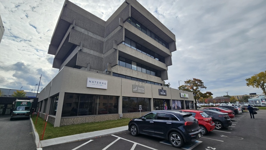 Location BCI - Locaux à louer