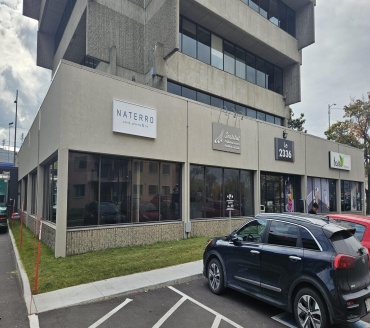 Location BCI - Locaux à louer