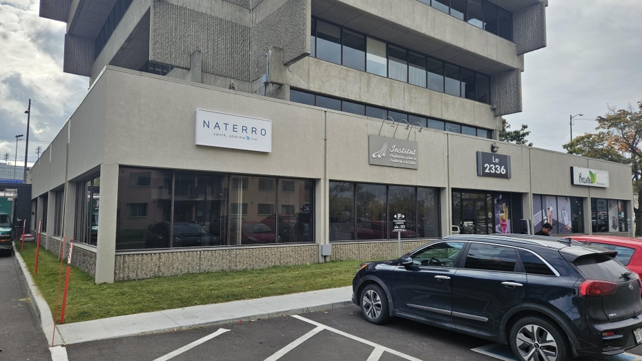 Location BCI - Locaux à louer