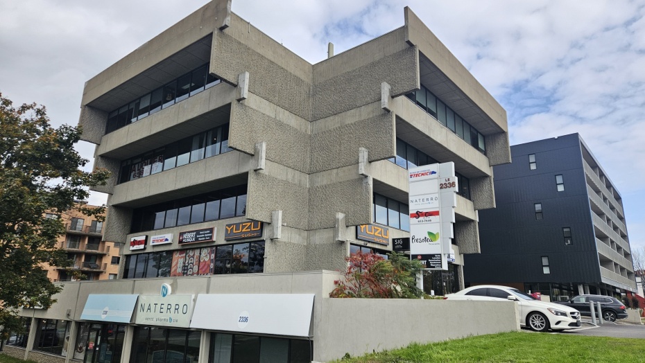 Location BCI - Locaux à louer