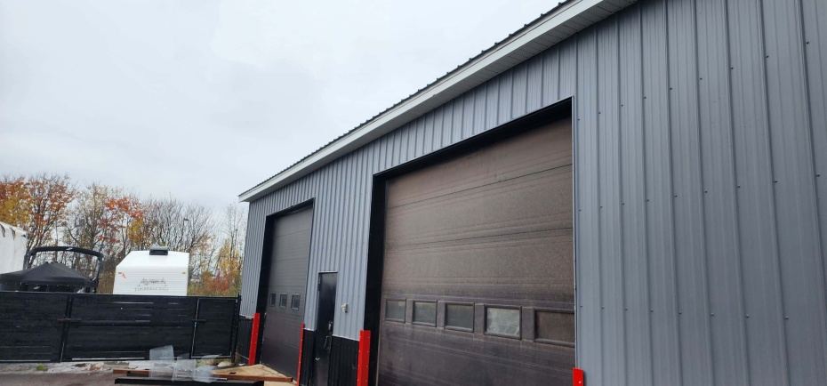 Location BCI - Locaux à louer