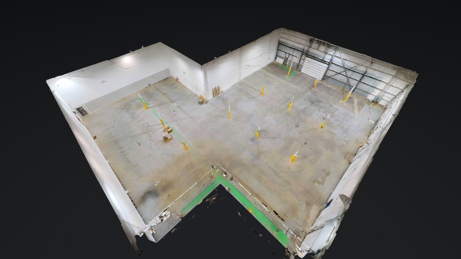 60 rue d'Anvers, Saint-Augustin,Industriel,Locaux à Louer,d'Anvers,2,1900