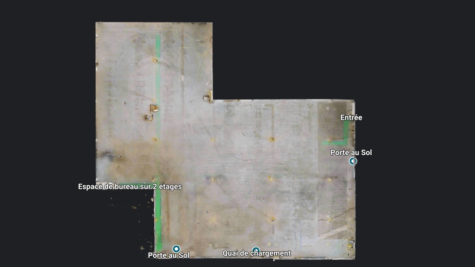 60 rue d'Anvers, Saint-Augustin,Industriel,Locaux à Louer,d'Anvers,2,1900