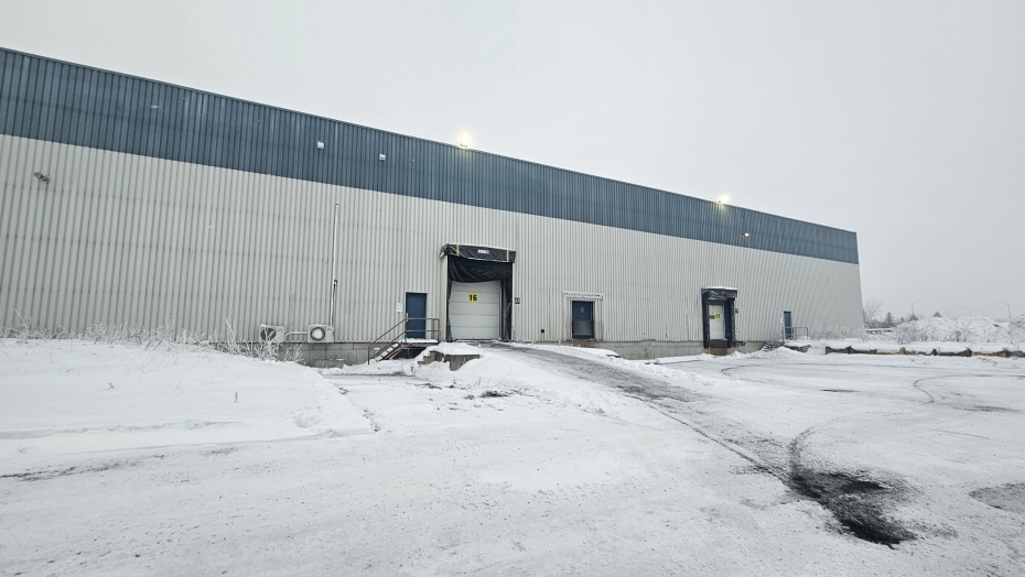 Location BCI - Locaux à louer