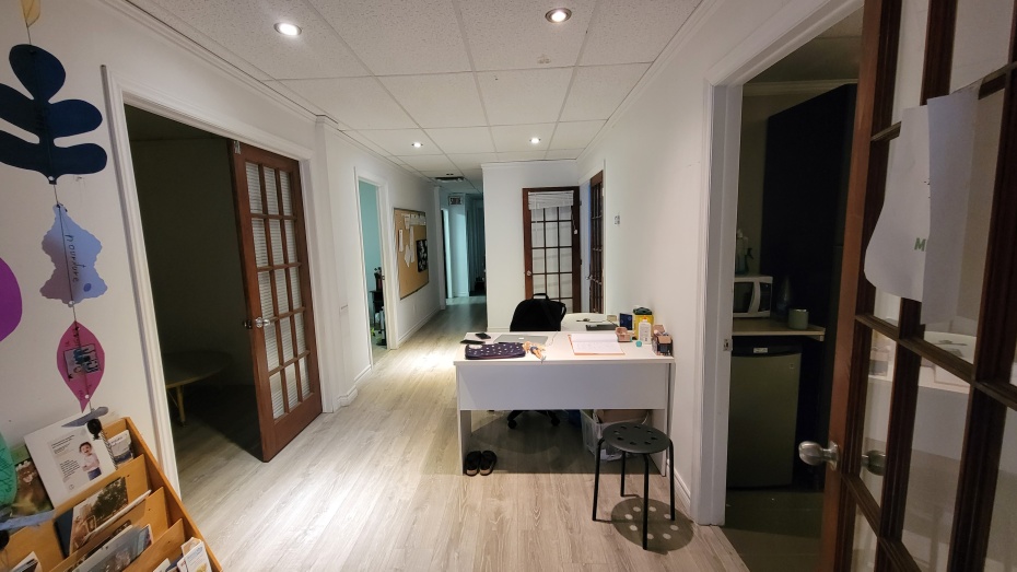 Location BCI - Locaux à louer