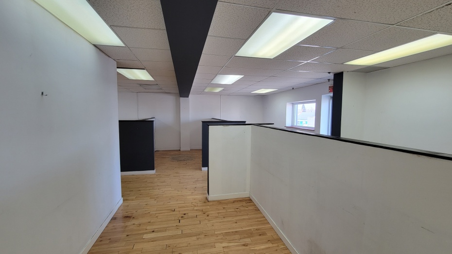 Location BCI - Locaux à louer