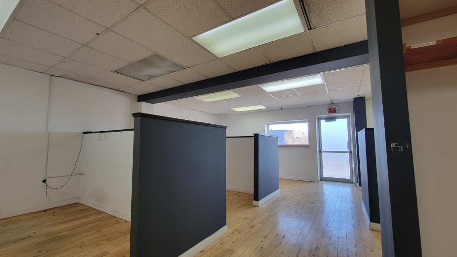 Location BCI - Locaux à louer