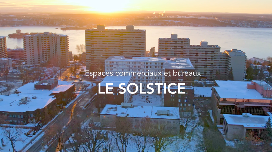 Local commercial à louer