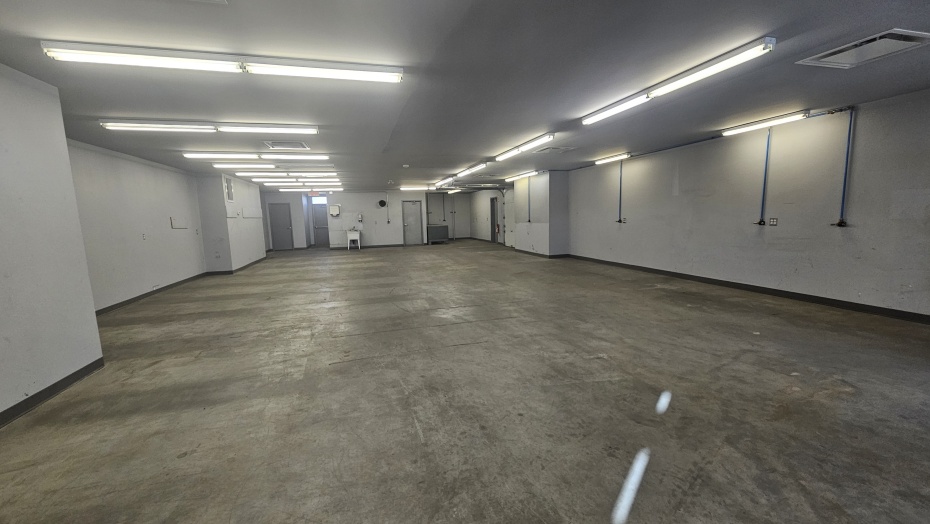 Local commercial à louer