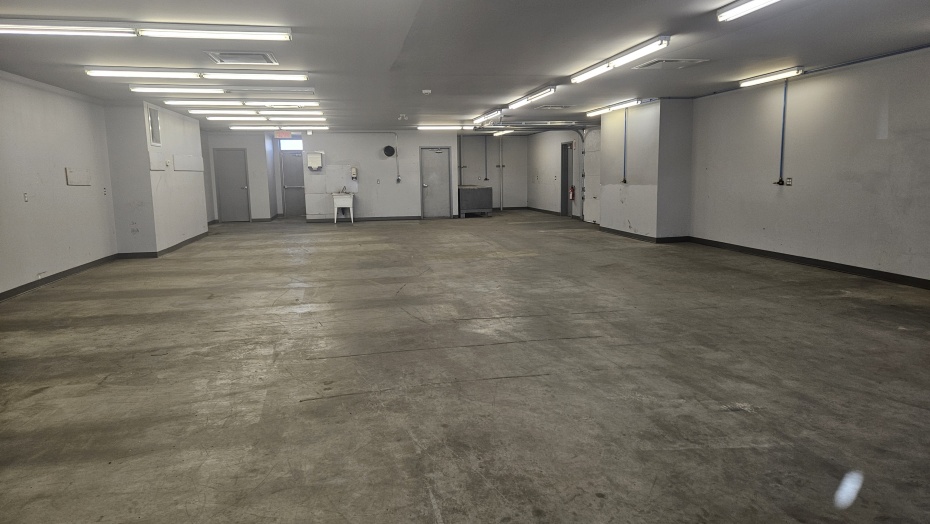 Local commercial à louer