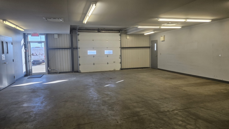 Local commercial à louer