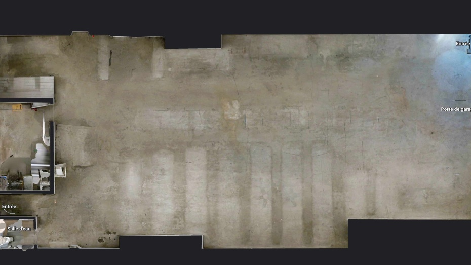 Local commercial à louer