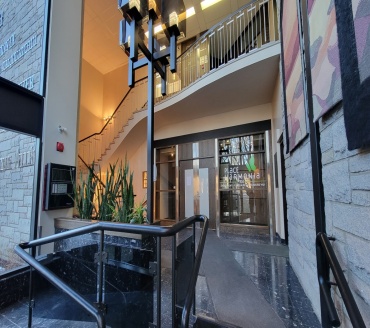 871 Grande Allée Ouest, La Cité, Québec,Bureau,Info-Locaux,Grande Allée Ouest,1,1915