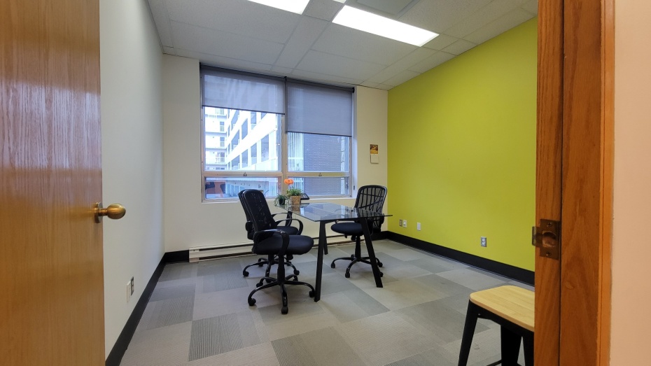 871 Grande Allée Ouest, La Cité, Québec, ,Bureau,Locaux à Louer,Grande Allée Ouest,1,1915