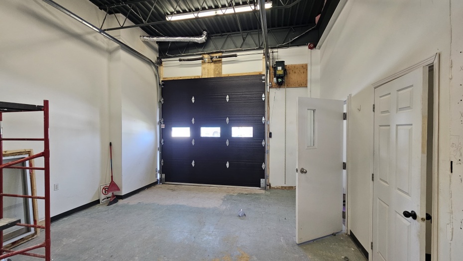 Location BCI - Local industriel à louer