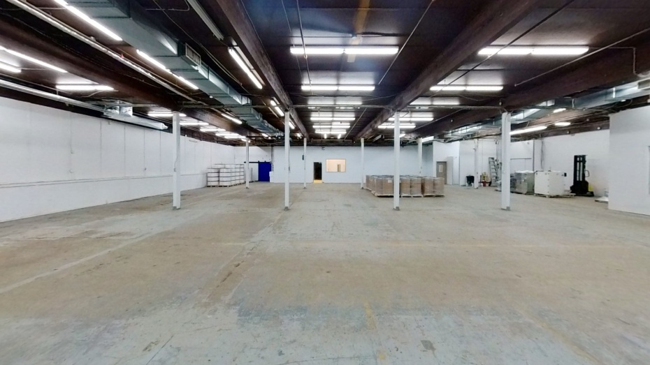 Location BCI - Local industriel à louer