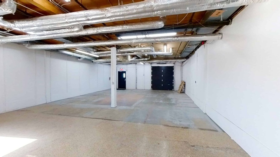 Location BCI - Local industriel à louer