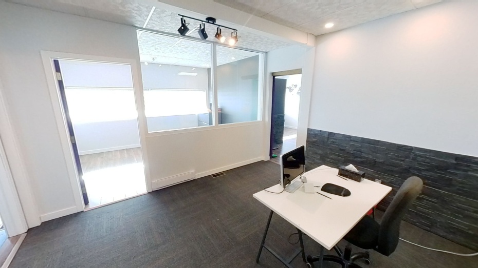 Bureau à louer - Location BCI